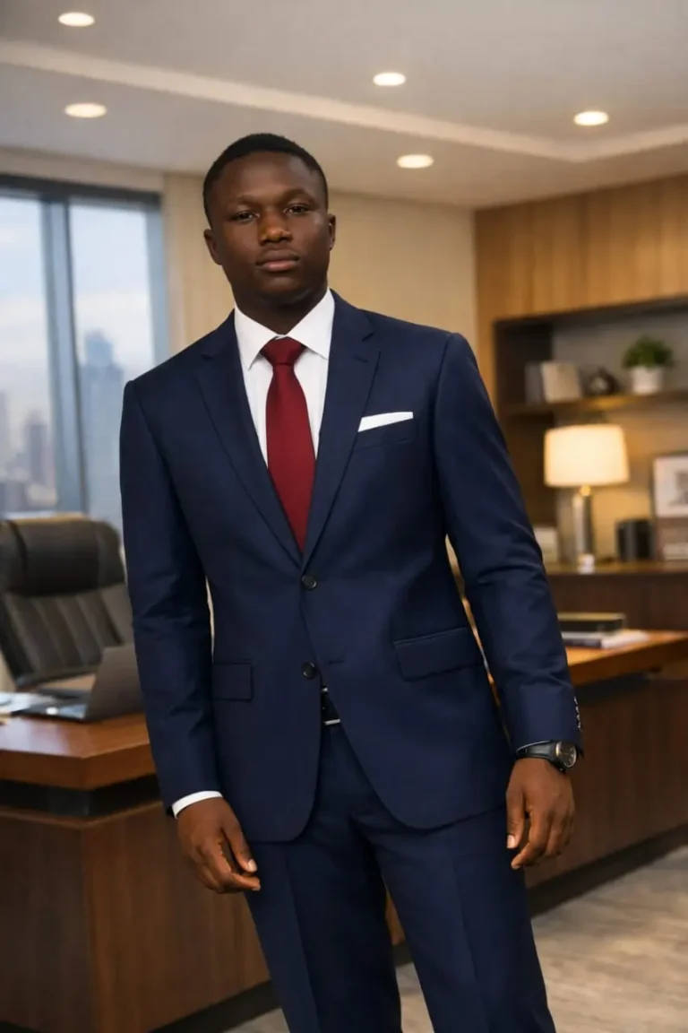 Abdulsalam Abdulmajeed Damilola